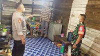 Seorang kakek di Kota Palangka Raya S (73) nekat mengakhiri hidupnya dengan cara gantung diri di dapur rumahnya