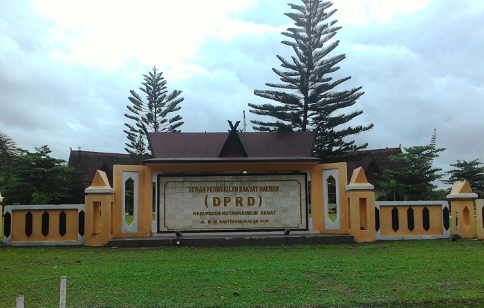 Sempat Memanas AKD DPRD Kobar Rampung Dibahas
