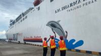 kapal dharma lautan utama