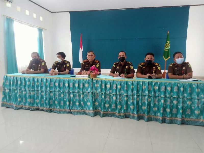 Kejaksaan Siap Usut Mafia Tanah