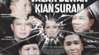 Konflik internal DPRD Kotim yang kian memanas membuat lembaga itu terus berjalan ke arah yang kian suram