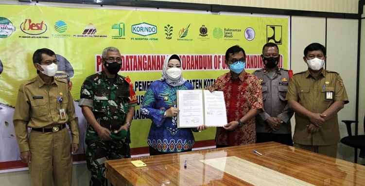 Konsorsium Pembangunan dan Pemeliharaan Jalan Tetap Berlanjut