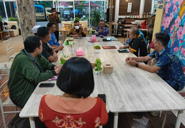 Dua Kepala Daerah Akhiri Masa Jabatan Bulan Mei Ini