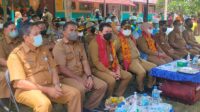 Bupati Kotawaringin Timur (Kotim) Halikinnor berencana akan ke Jakarta untuk menemui Kementerian Republik Indonesia (RI)