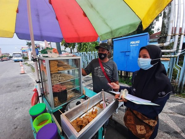 LOKA POM Antisipasi Peredaran Obat dan Makanan Kedaluwarsa Loka POM