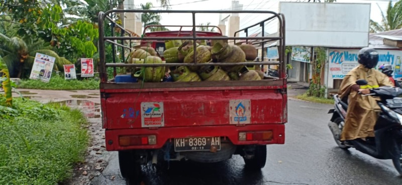 pertalite ,Harga Pertalite dan LPG 3 Kg Juga Direncanakan Naik