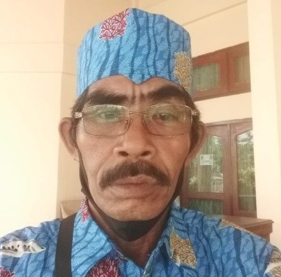 Dayak Misik Kobar