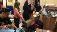 mahasiswa seruyan keluar asrama,Sejumlah mahasiswa asal Kabupaten Seruyan yang menempati asrama mahasiswa di Kota Malang