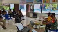 Apresiasi bisa ditujukan kepada Babinsa Koramil 1016-02/Bukit Batu Sertu Dahniar