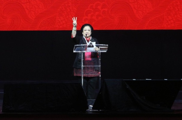 Megawati