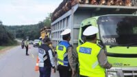 Angkutan ODOL Masih Membandel di Lamandau