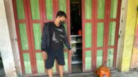 Pembobolan Toko Alat Pancing dan Senapan Berakhir Damai