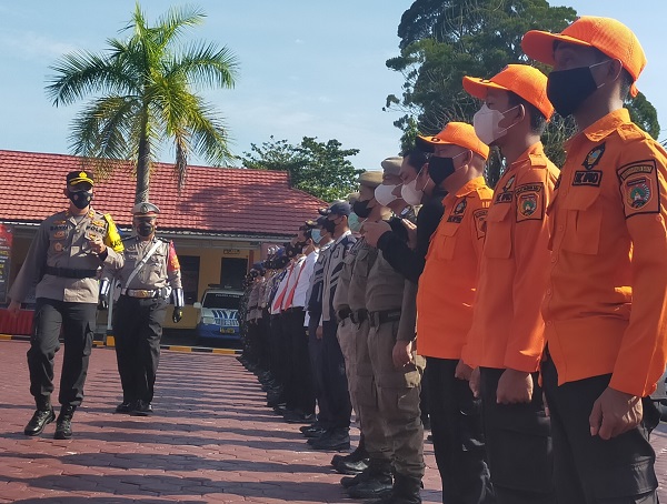 Operasi Keselamatan Telabang 2022