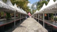 Pemerintah Kabupaten Kotawaringin Timur (Kotim) melalui Dinas Perdagangan dan Perindustrian (Disperdagin) Kotim optimistis kegiatan Pasar Ramadan