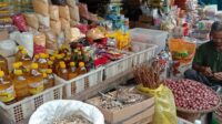 Disperindagkop Bingung Cari Penyebab Tingginya Harga Minyak Goreng