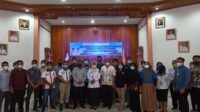 Disnakertrans Lamandau Sinkronkan Data Karyawan PBS