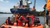Pencarian Korban Tenggelam Terancam Dihentikan