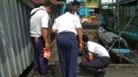Penyeberangan Warga Dipindah Ke Dermaga Kumai Hilir