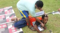 Pembantai Kakak Ipar Didakwa Pasal Pembunuhan Berencana