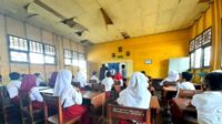 Ada 74 Sekolah Dapat Jatah Renovasi Tahun Ini