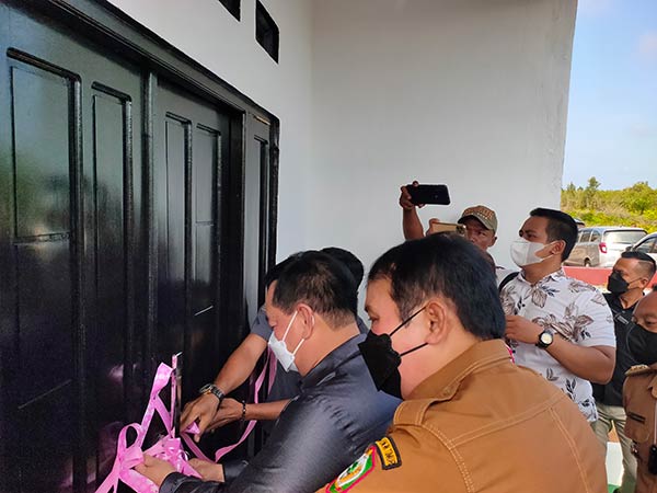 Usaha Perumahan