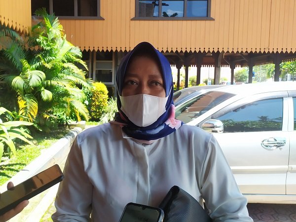 Kasus Kekerasan Anak Bagaikan Gunung Es