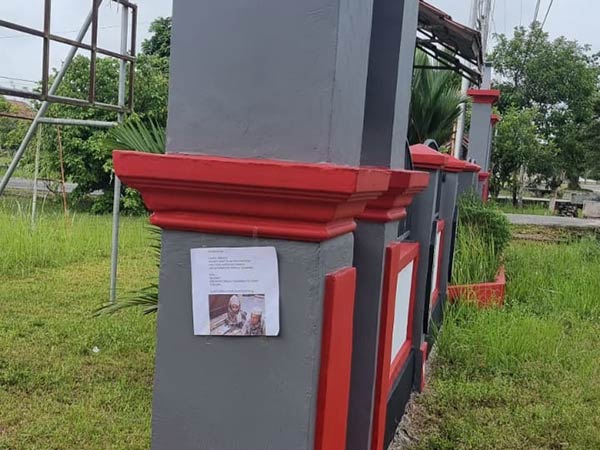 pernikahan beda agama