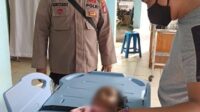 Bocah 4 Tahun Tenggelam
