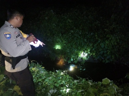 Pamit Mancing Maryam Ditemukan Tewas Di Sungai