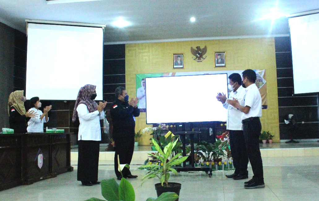 Kobar Gunakan Tanda Tangan Elektronik Secara Penuh