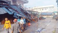 Cuaca ekstrem ekstrem di kalimantan tengah,Cuaca ekstrem yang melanda sebagian wilayah Kalimantan Tengah (Kalteng) beberapa hari terakhir berpotensi masih bisa terjadi dalam beberapa hari