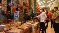 Panic Buying,Palangka Raya