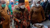 Pasar Ramadan,Sampit