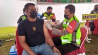 Kepala Dinas Kesehatan (Dinkes) Provinsi Kalimantan Tengah (Kalteng) Suyuti Syamsul mengingatkan dinas kesehatan kabupaten dan kota