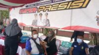 Warga asal Kabupaten Kotawaringin Timur (Kotim) ditemukan ada yang masuk kategori sasaran