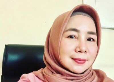 Pengurus Kaukus Perempuan Parlemen Kabupaten Lamandau,kabupaten lamandau,Pengurus Kaukus Perempuan Parlemen Lamandau Dilantik