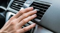 Penyebab AC Mobil Tidak Terasa Dingin