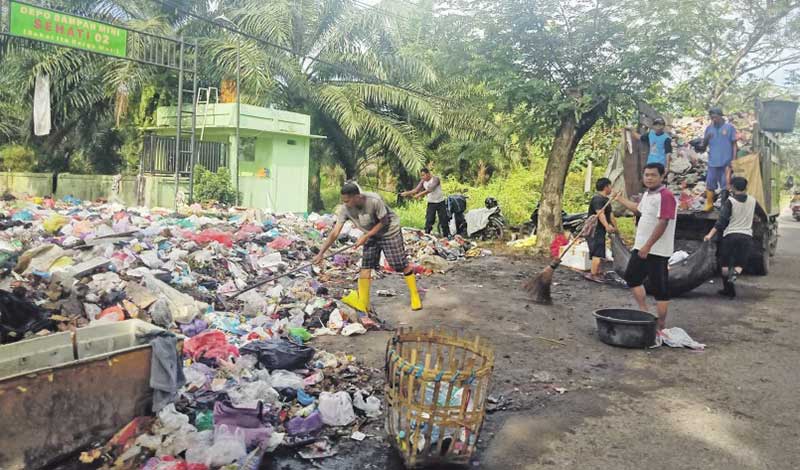 Depo Sampah