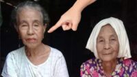 Nenek 90 Tahun Tewas Tenggelam