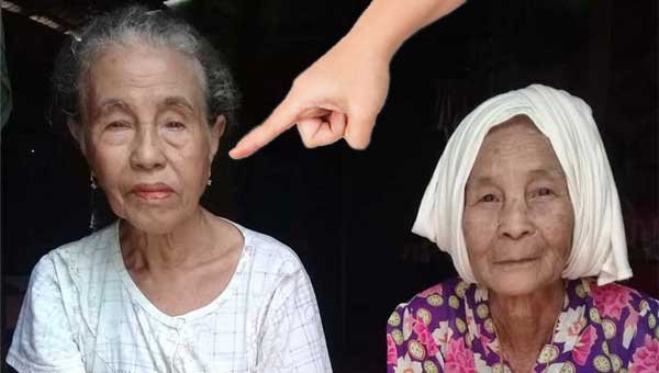 nenek-tenggelam Nenek 90 Tahun Tewas Tenggelam