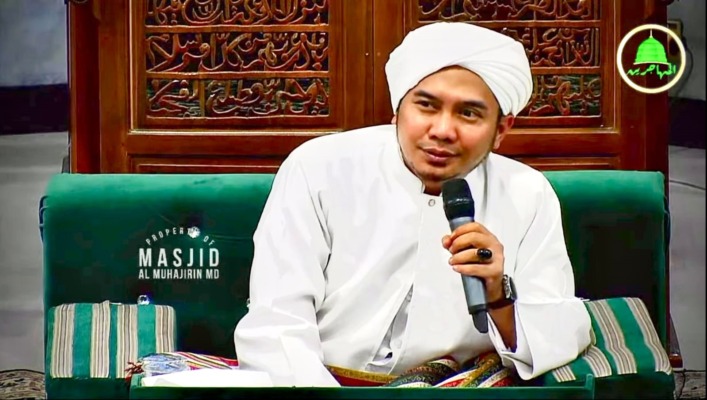 Cegah dan Tangkal Paham Radikalisme di Pondok Pesantren