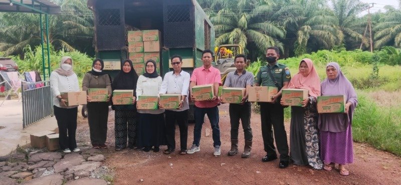 umkm binaan musirawas