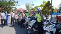 Pengamanan libur hari besar,Kerahkan Personel Pengamanan Hari Besar Keagamaan