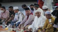 Bupati Kabupaten Kotawaringin Timur (Kotim) Halikinnor dengan tegas melarang seluruh aparatur sipil negara (ASN)