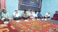 Persatuan Wartawan Indonesia (PWI) Kabupaten Kotawaringin Timur (Kotim) tahun ini kembali menggelar acara buka puasa bersama