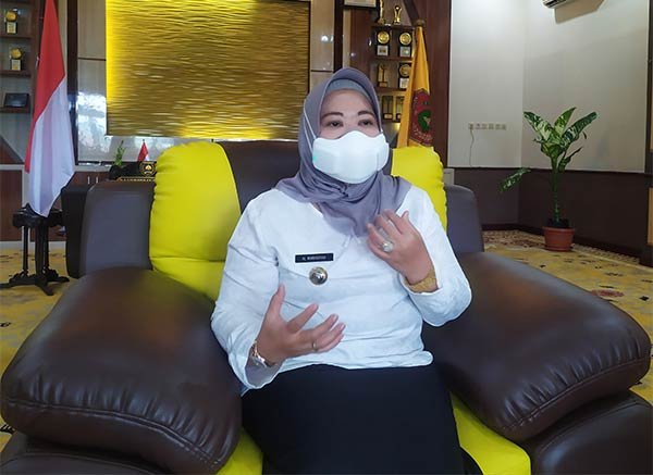 Pemilihan Kepala daerah (Pilkada) Kabupaten Kotawaringin Barat bakal dilaksanakan serentak tahun 2024 mendatang