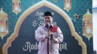 Perkembangan kasus Covid-19 di Kabupaten Kotawaringin Timur (Kotim) terus menunjukkan angka penurunan