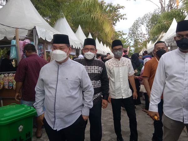 Pemerintah Kabupaten Kotawaringin Timur (Kotim) tahun ini kembali mengagendakan Safari Ramadan