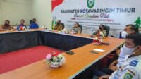 Pemerintah Kabupaten Kotawaringin (Kotim) akan menghadirkan layanan call center 112