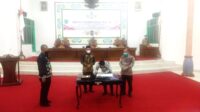 Hariawan Putra Menunggu Pengukuhan Sebagai Ketua DPRD Sukamara